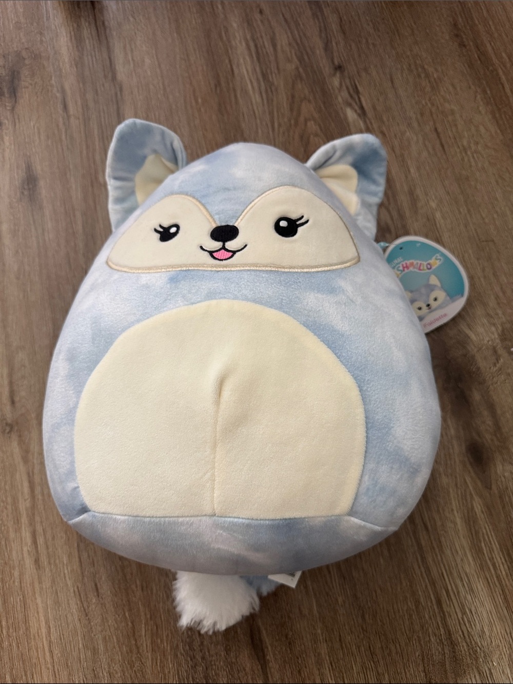 Squishmallows